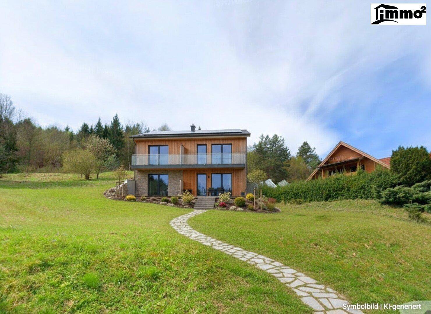 Wo Wohnen zum Genuss wird – Ihr Rückzugsort in Krumpendorf am Wörthersee – pohled 6