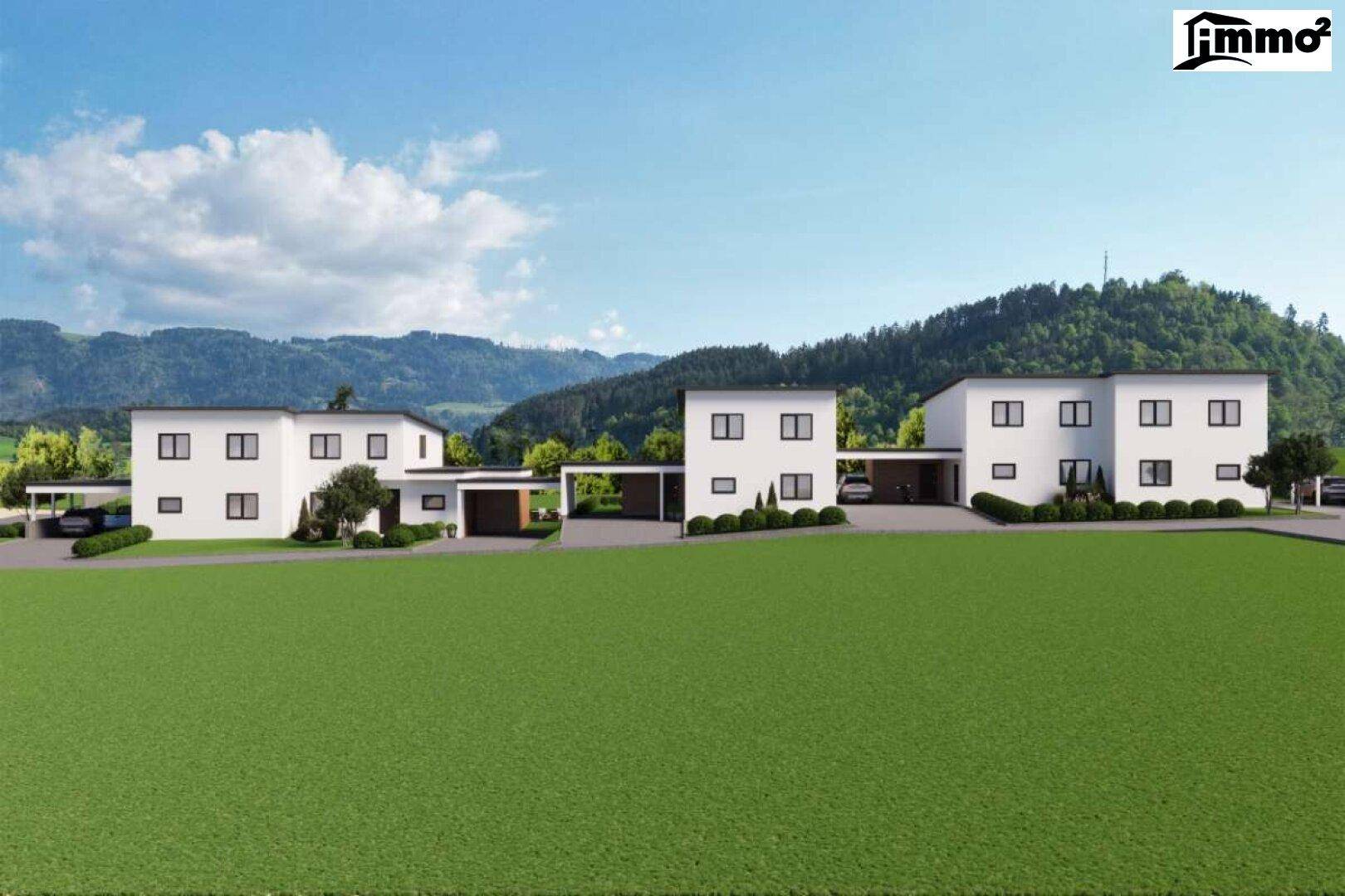 Ihr neues Zuhause in Völkermarkt – top modern, zentrale Bestlage, schlüsselfertig - Ansicht 4