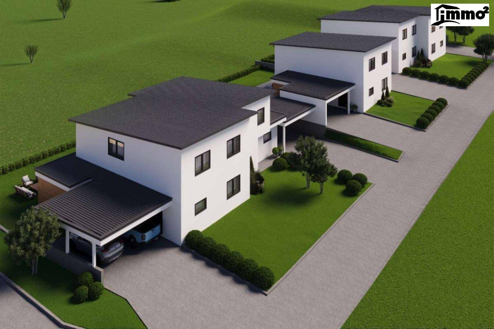 Ihr neues Zuhause in Völkermarkt – top modern, zentrale Bestlage, schlüsselfertig - Ansicht 2
