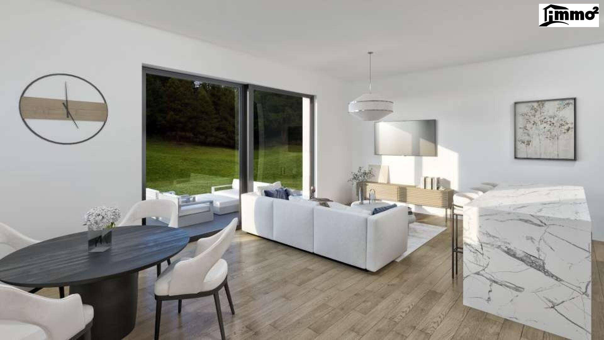 Ihr neues Zuhause in Völkermarkt – top modern, zentrale Bestlage, schlüsselfertig - Ansicht 3
