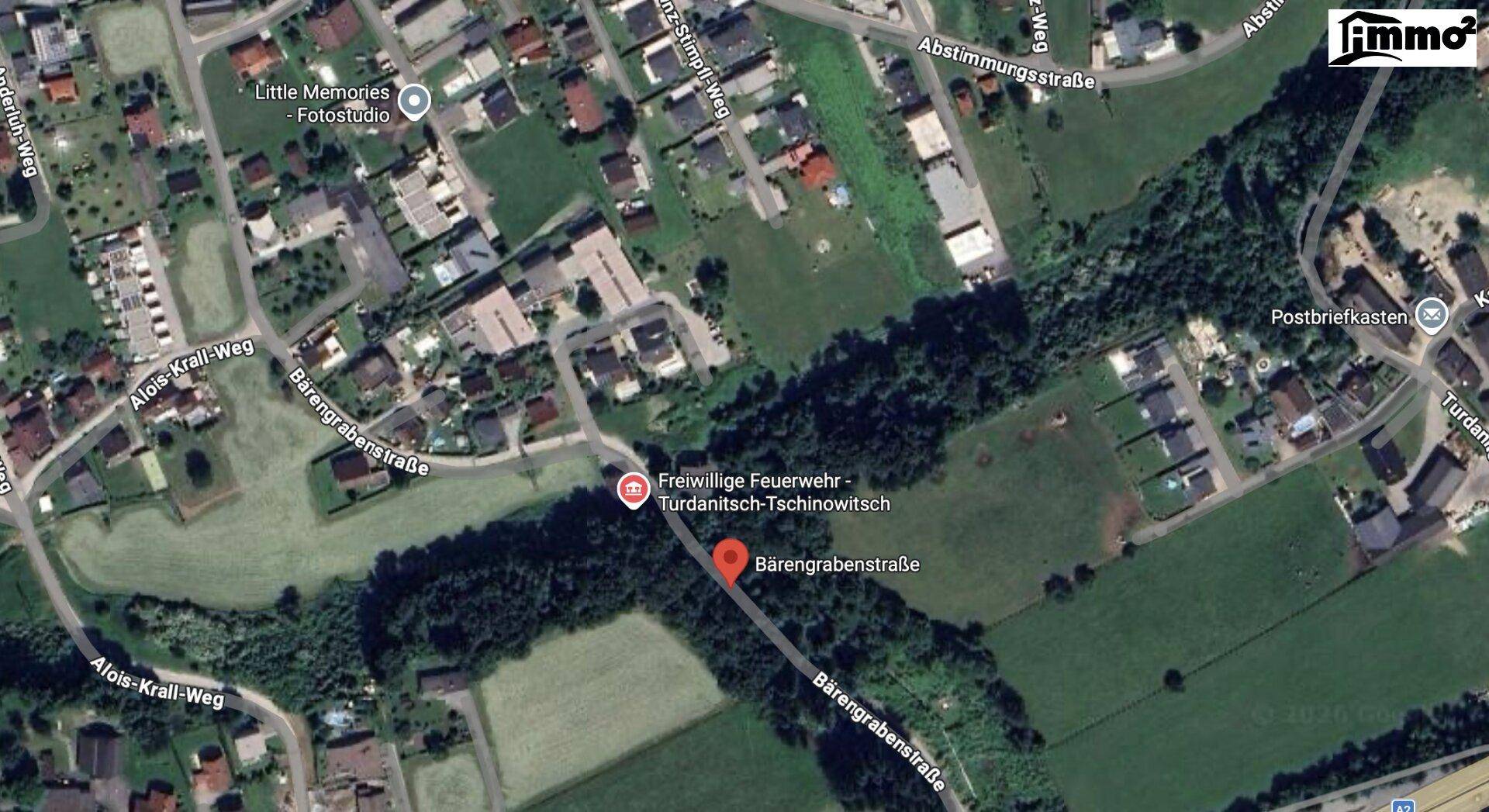 Perfekte Kombination aus Natur und Stadt - Widok 3