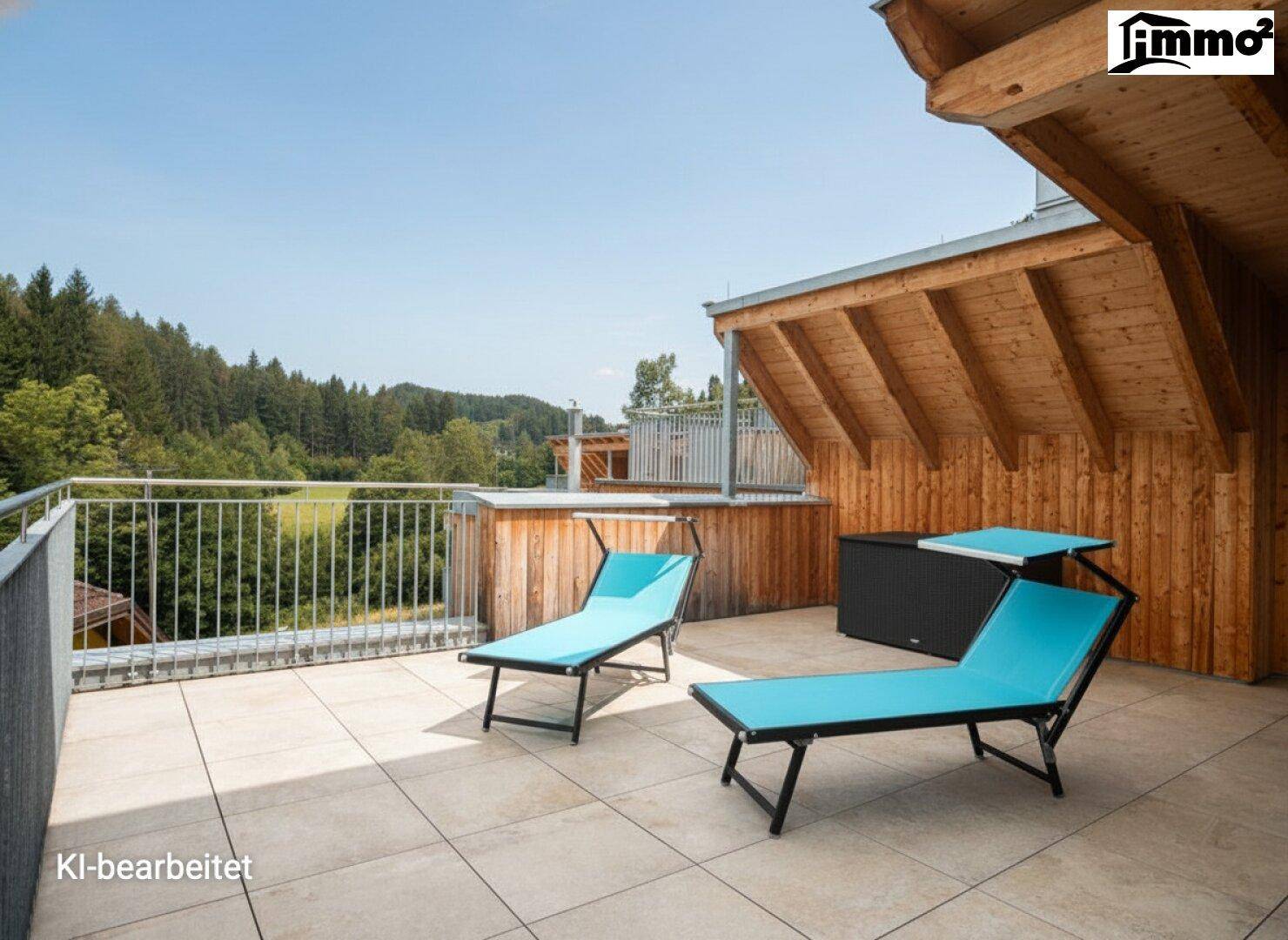 Genießen &amp; gleichzeitig Einnahmen erzielen. Ihr Investment am Wörthersee - Ansicht 6
