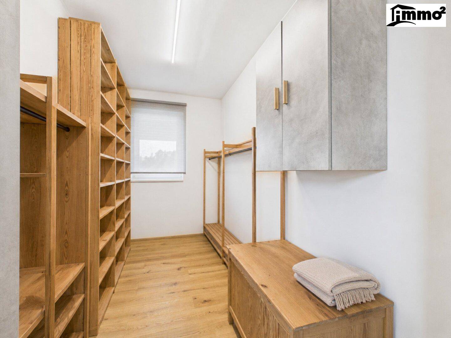 Modern wohnen, den Wörthersee genießen – Neubauhaus in begehrter Lage von Klagenfurt-Wölfnitz - Ansicht 6