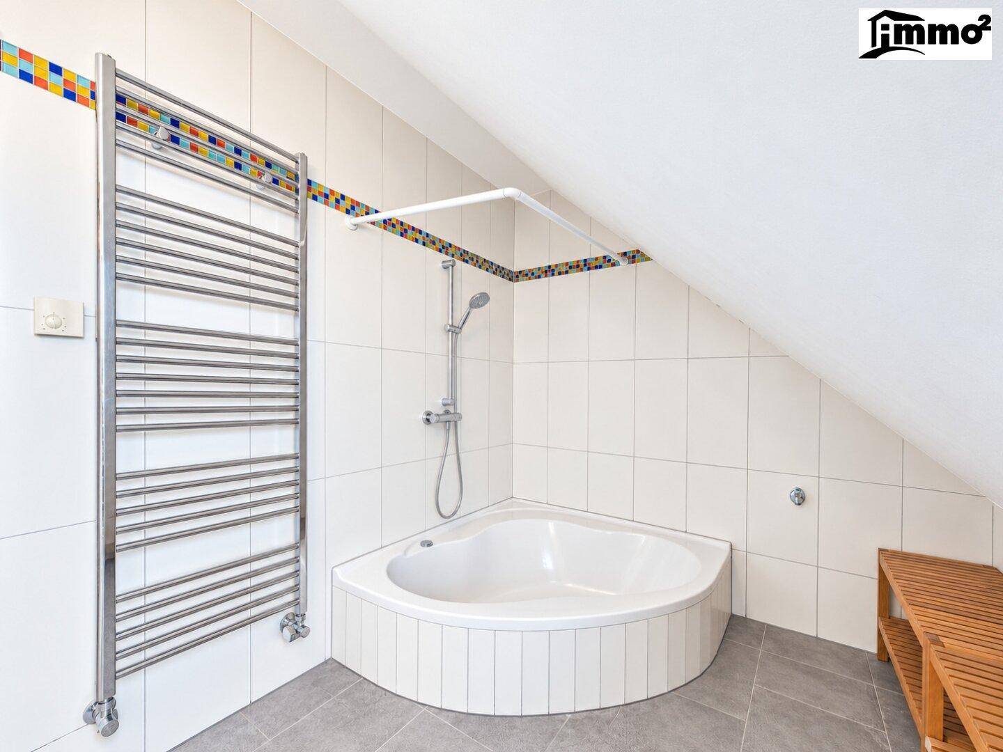 Badezimmer OG