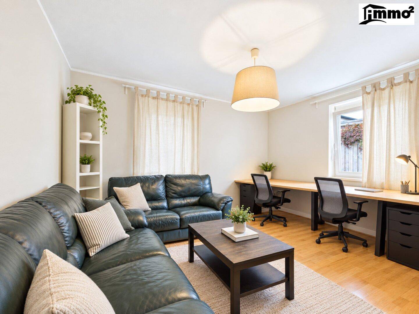 Büro EG