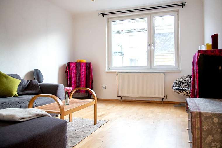 Provisionsfreie 3 Zimmer Wohnung Ottakring - Wohnung ...