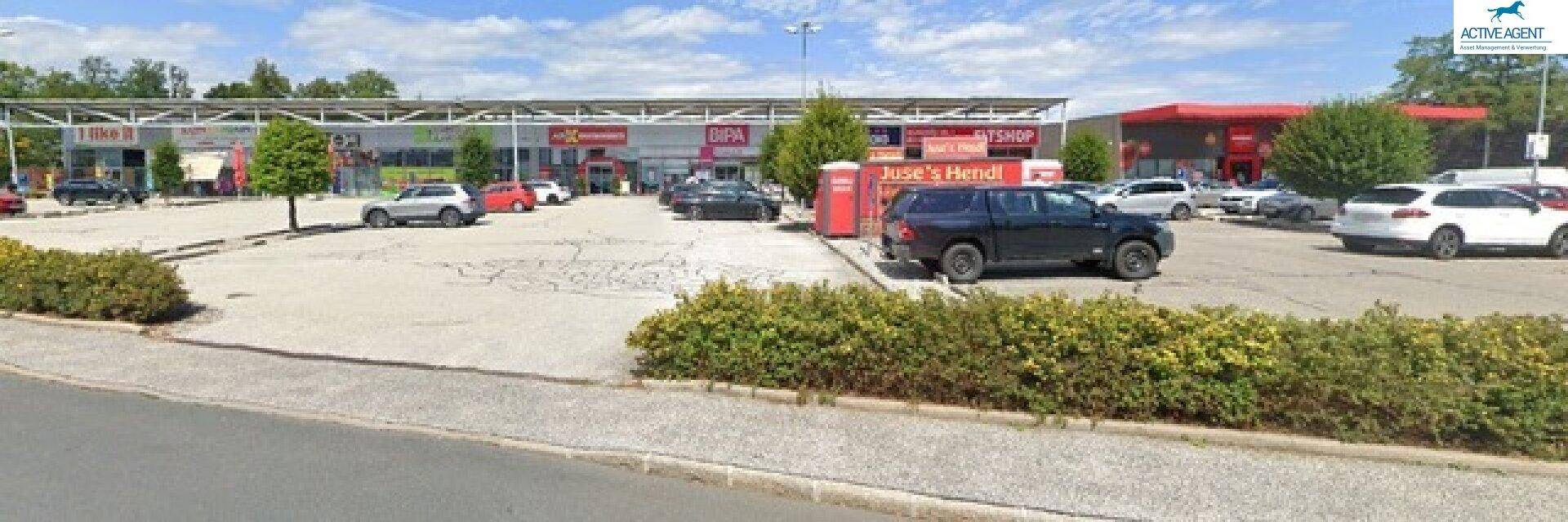 Einzelhandelsparadies - 575 m² im FMZ Klagenfurt zu vermieten! - Widok 4