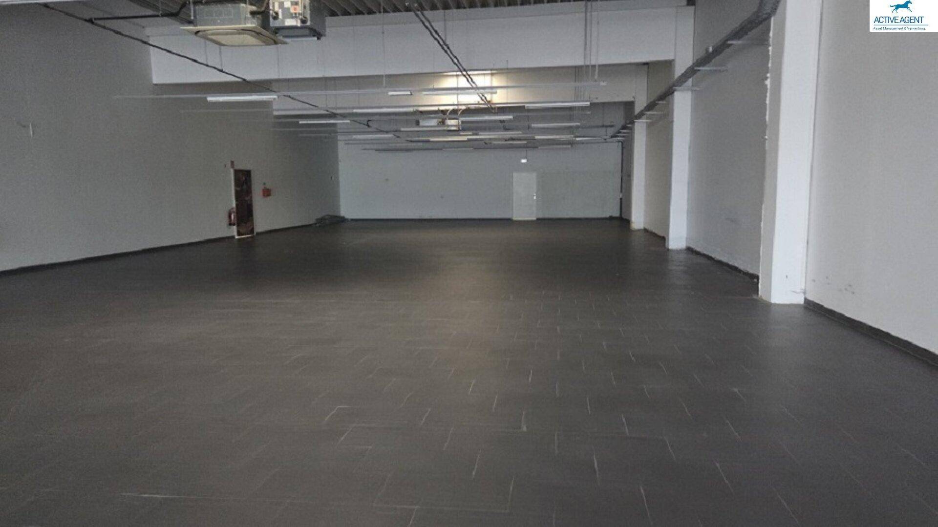 Einzelhandelsparadies - 575 m² im FMZ Klagenfurt zu vermieten! - Widok 6