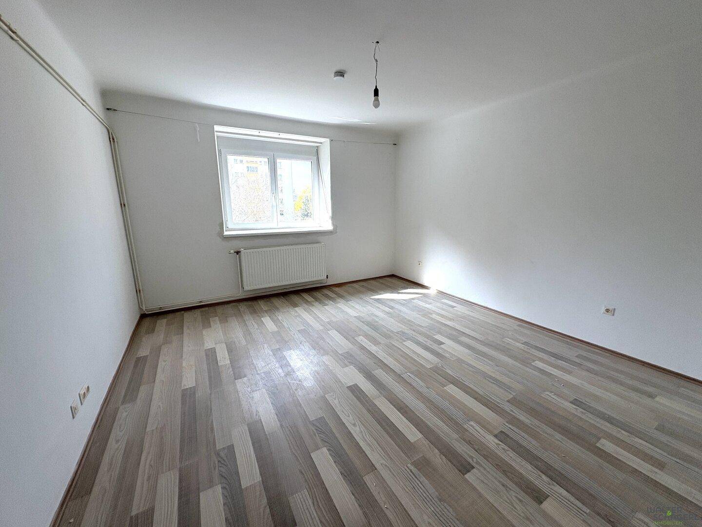 2 Zimmer neu renoviert - Ansicht 2