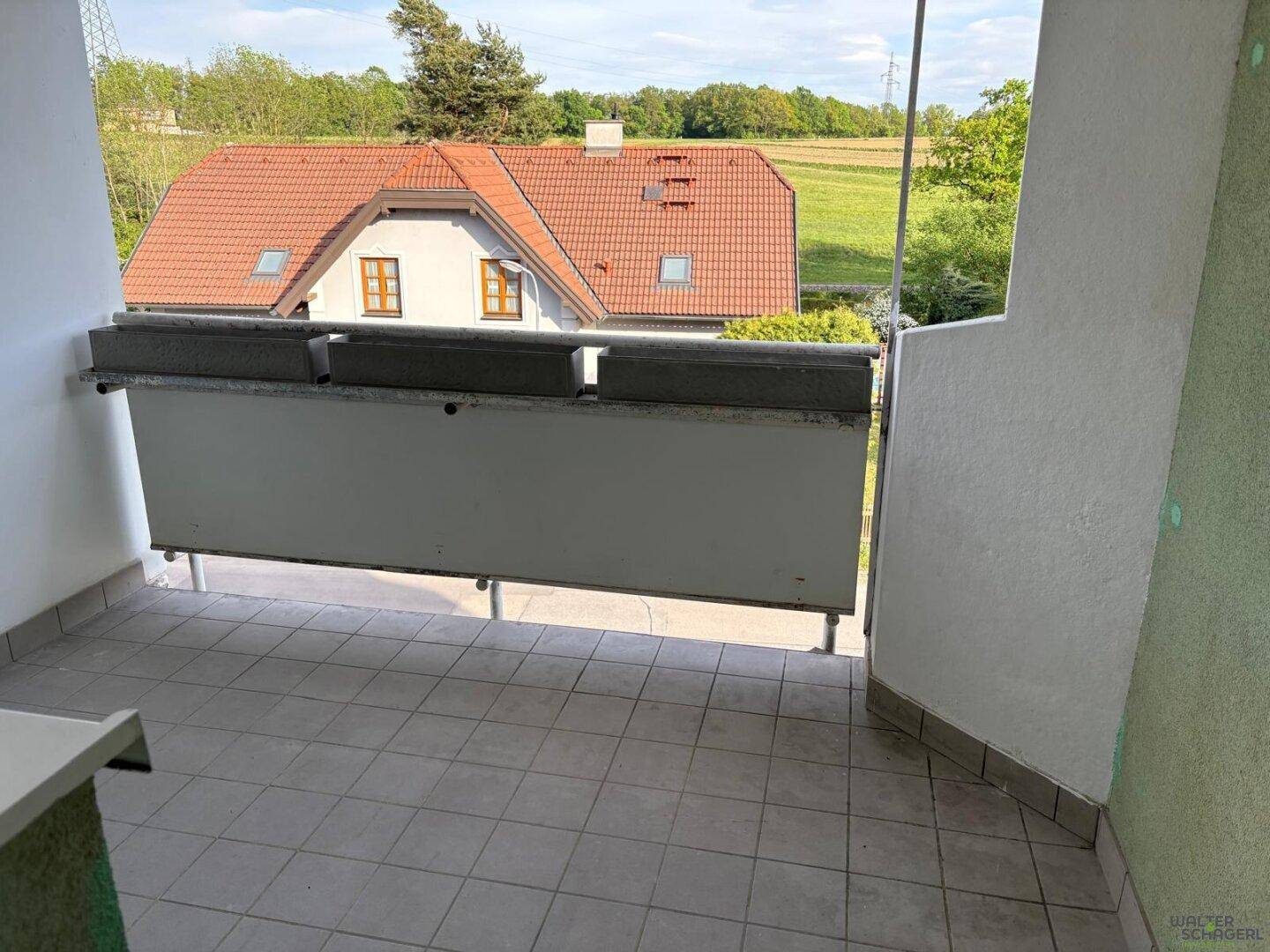 Wohnung – St. Pölten - Ansicht 2