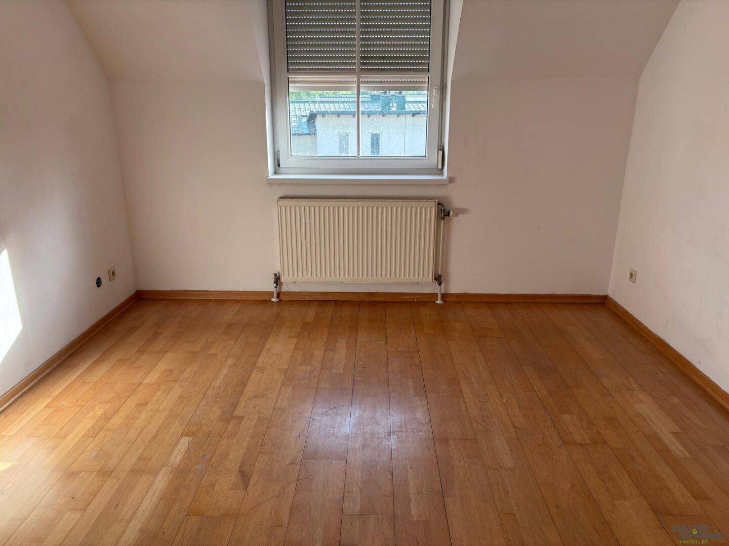 Wohnung – St. Pölten - Ansicht 4