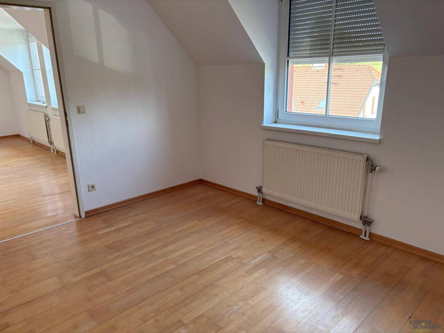 Wohnung – St. Pölten - Ansicht 3