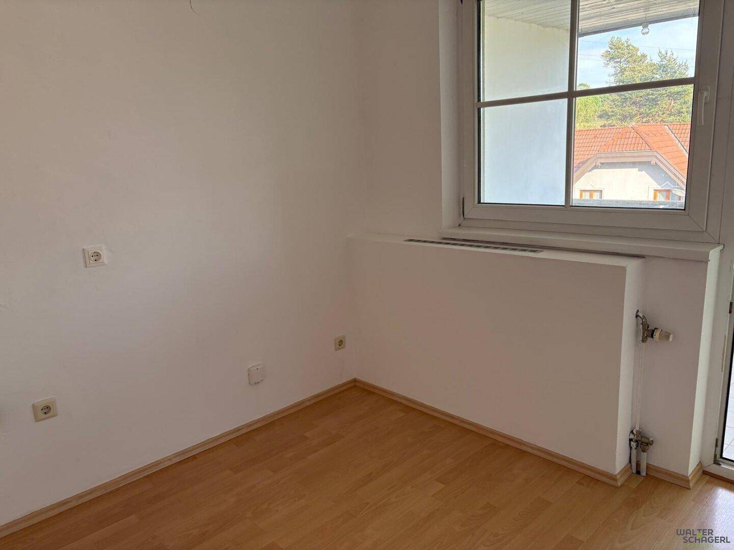 Wohnung – St. Pölten - Mehr