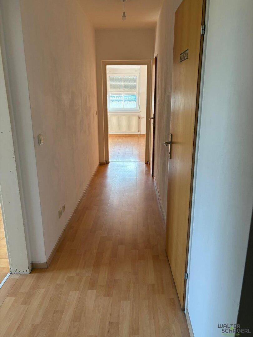 Wohnung – St. Pölten - Ansicht 5
