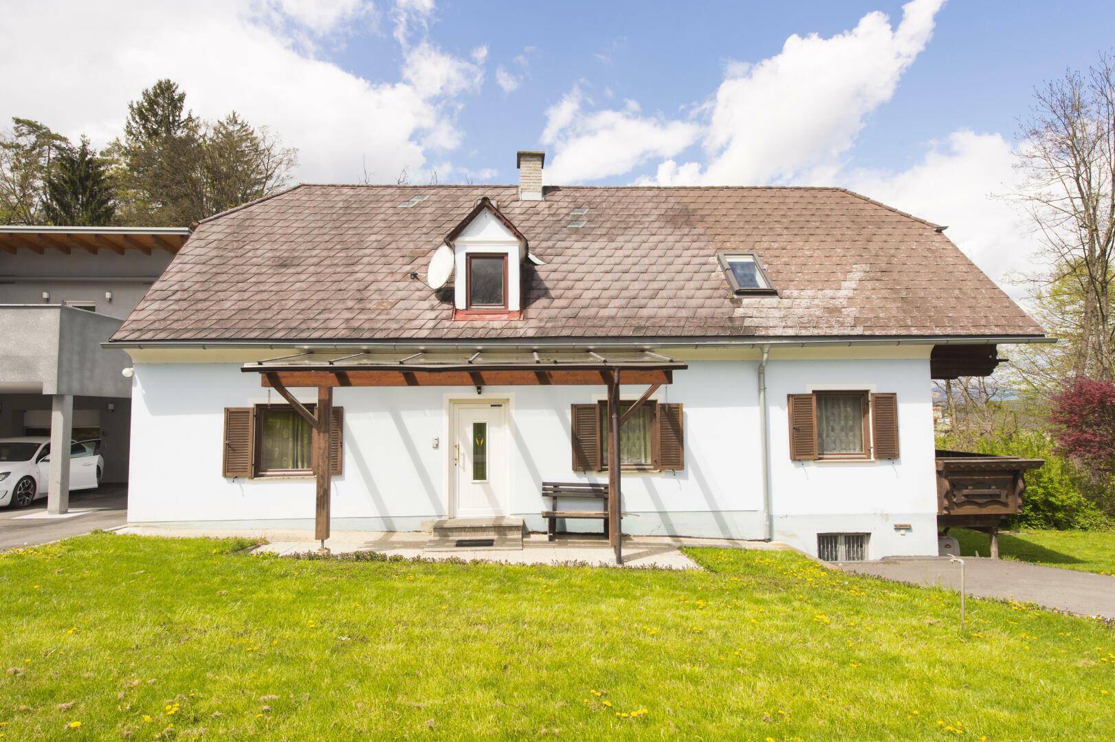 Einfamilienhaus Lannach 250