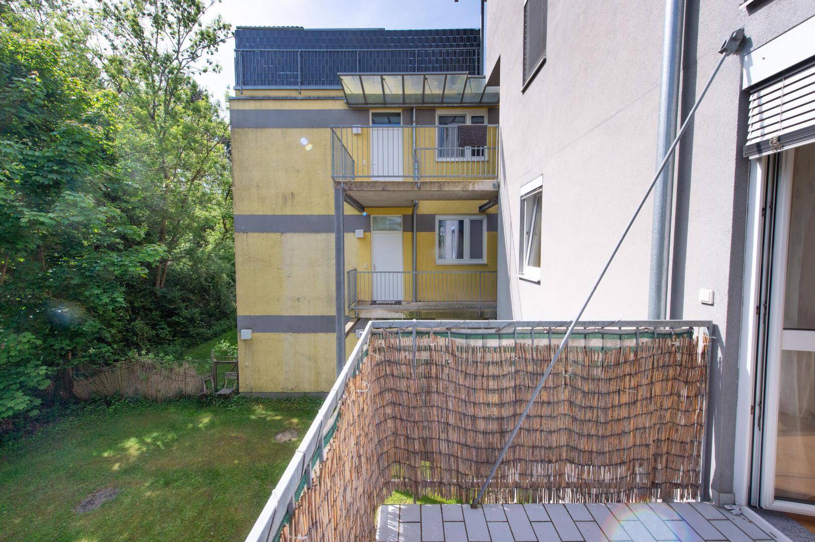 Eigentumswohnung - Ragnitzstraße 62c-11