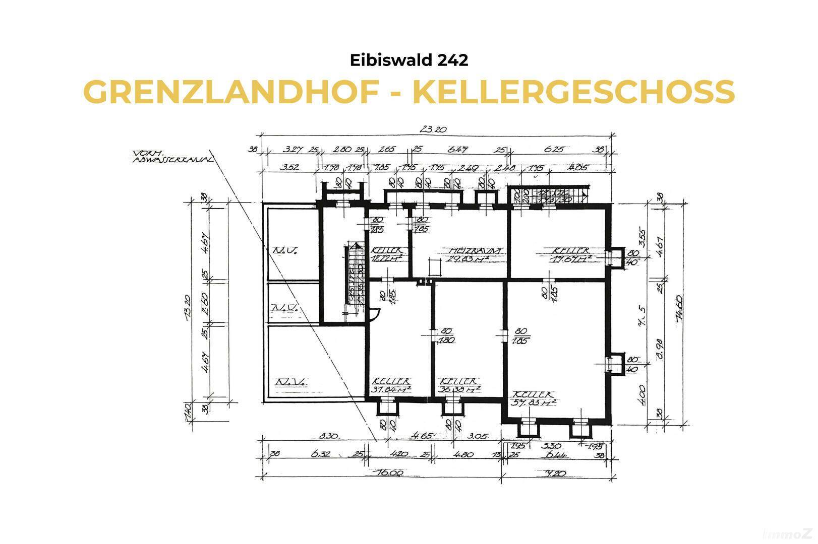 4 Grenzlandhof Kellergeschoss