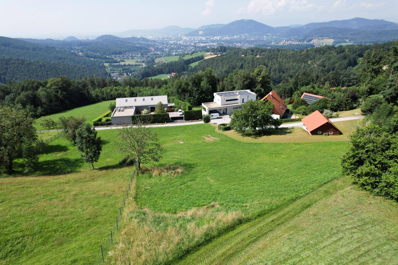 Grundstück Weinitzen-11