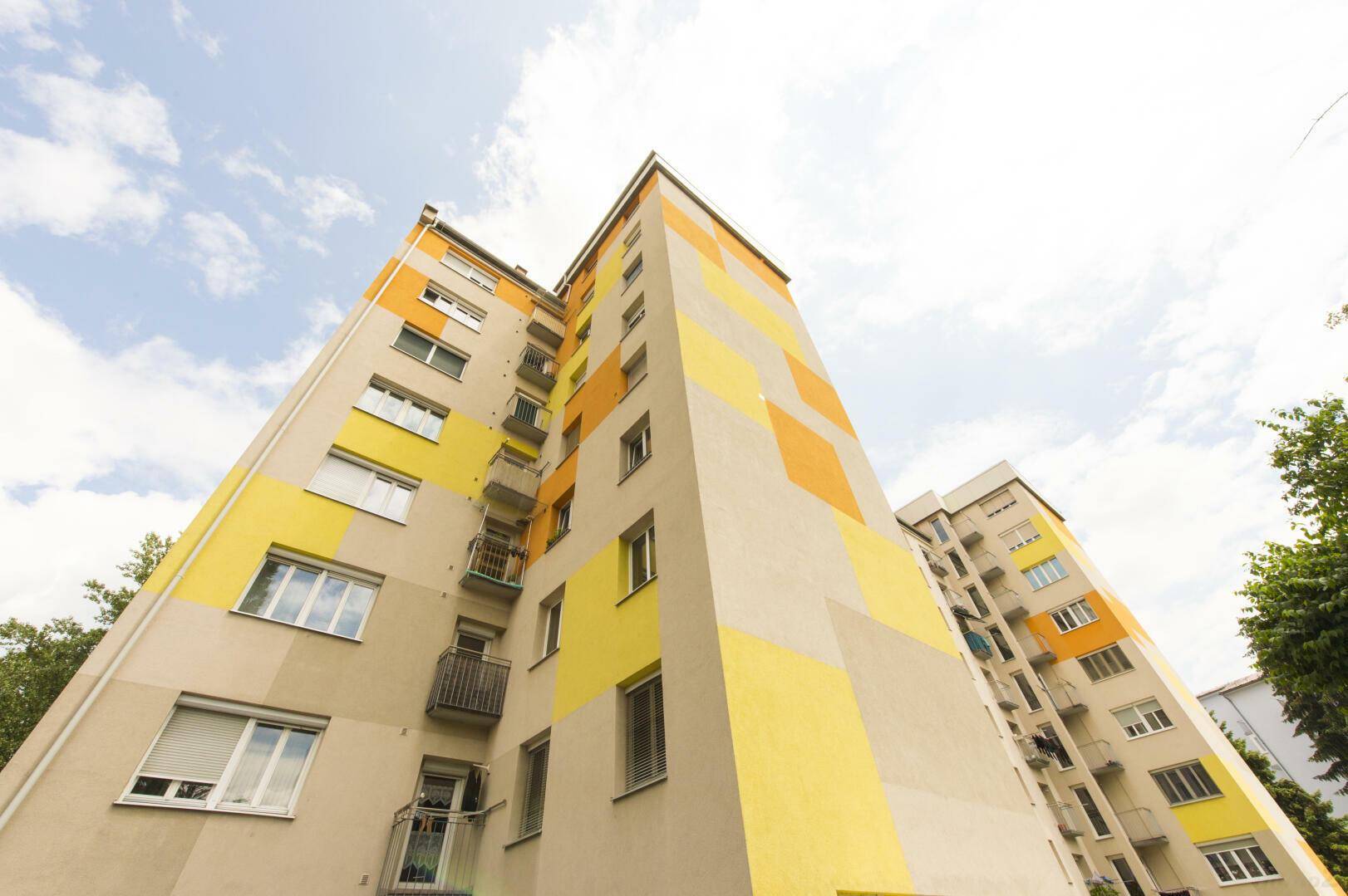 Mietwohnung Graz 2