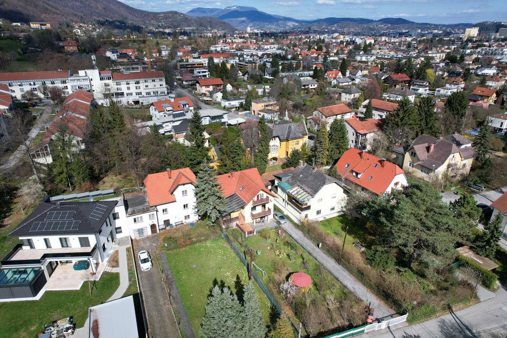 Haus - Erdbergweg-25