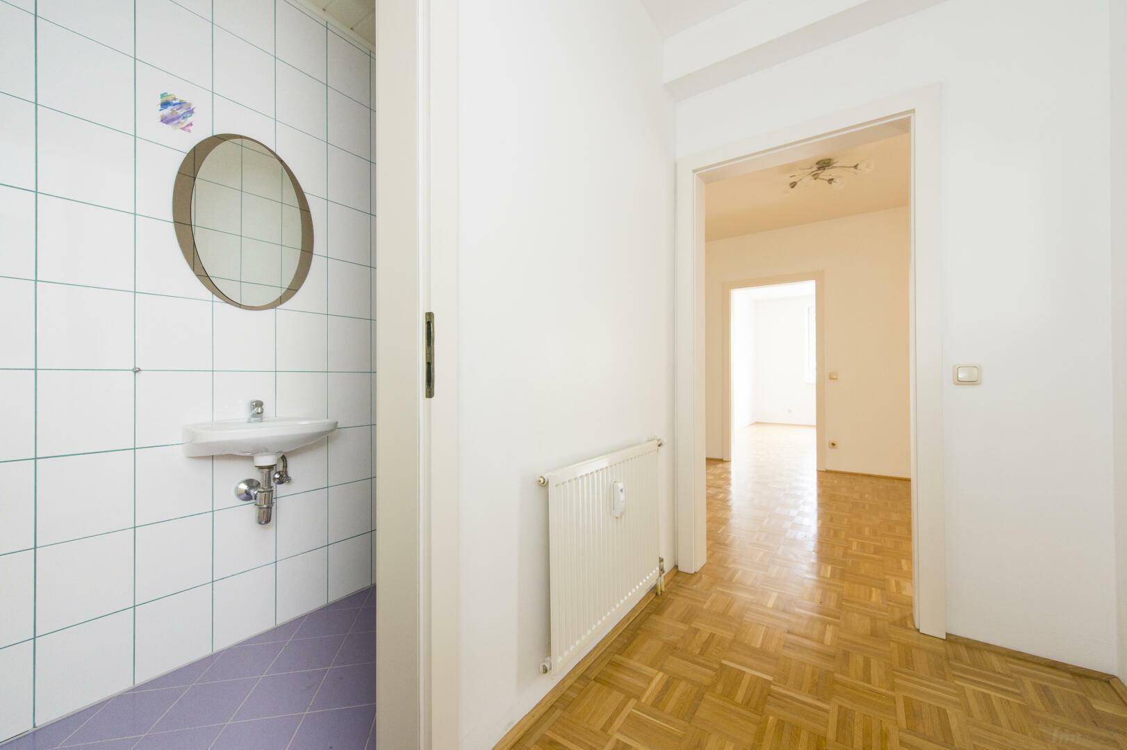 Mietwohnung Graz 44