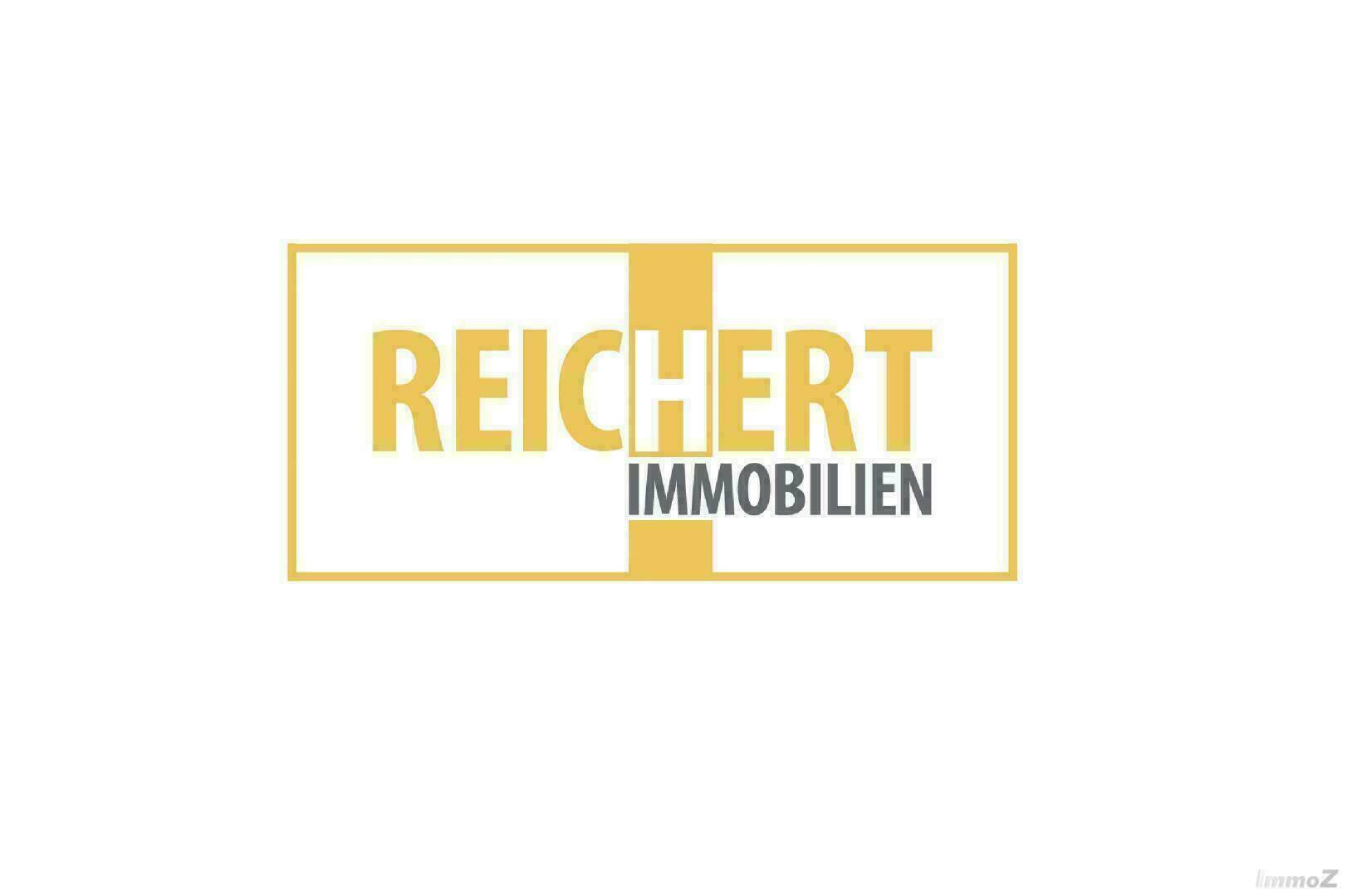 Reichert Immobilien Logo