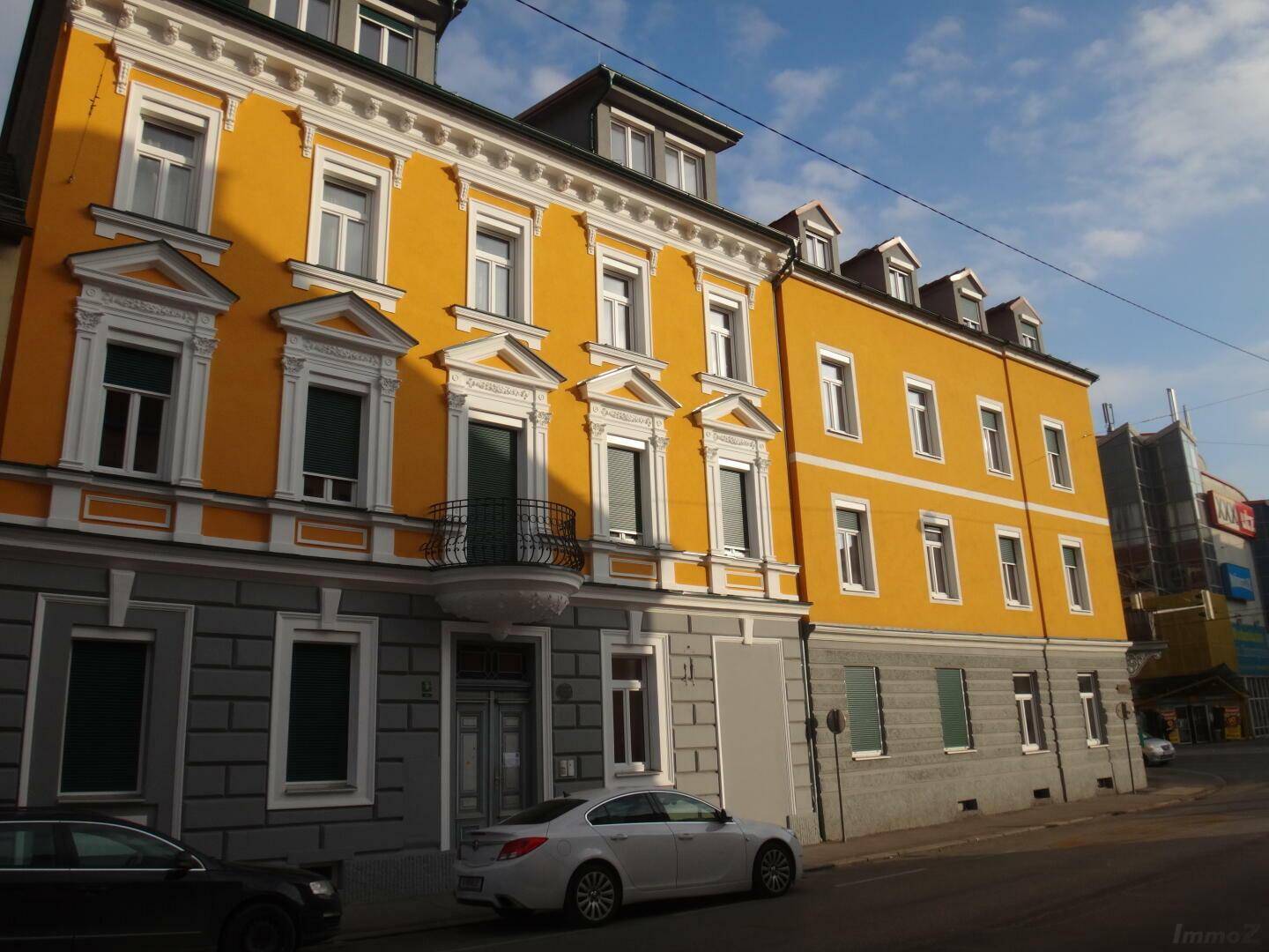 Mietwohnung Gries