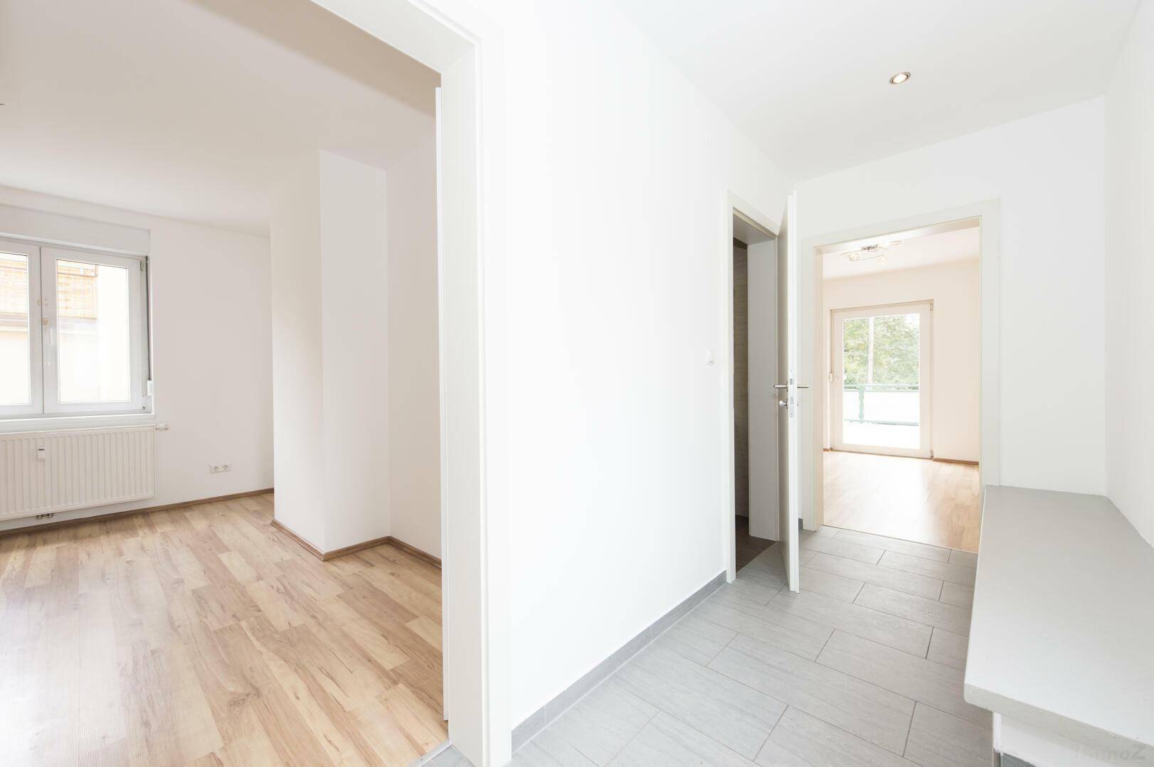 Mietwohnung Liebenau 13