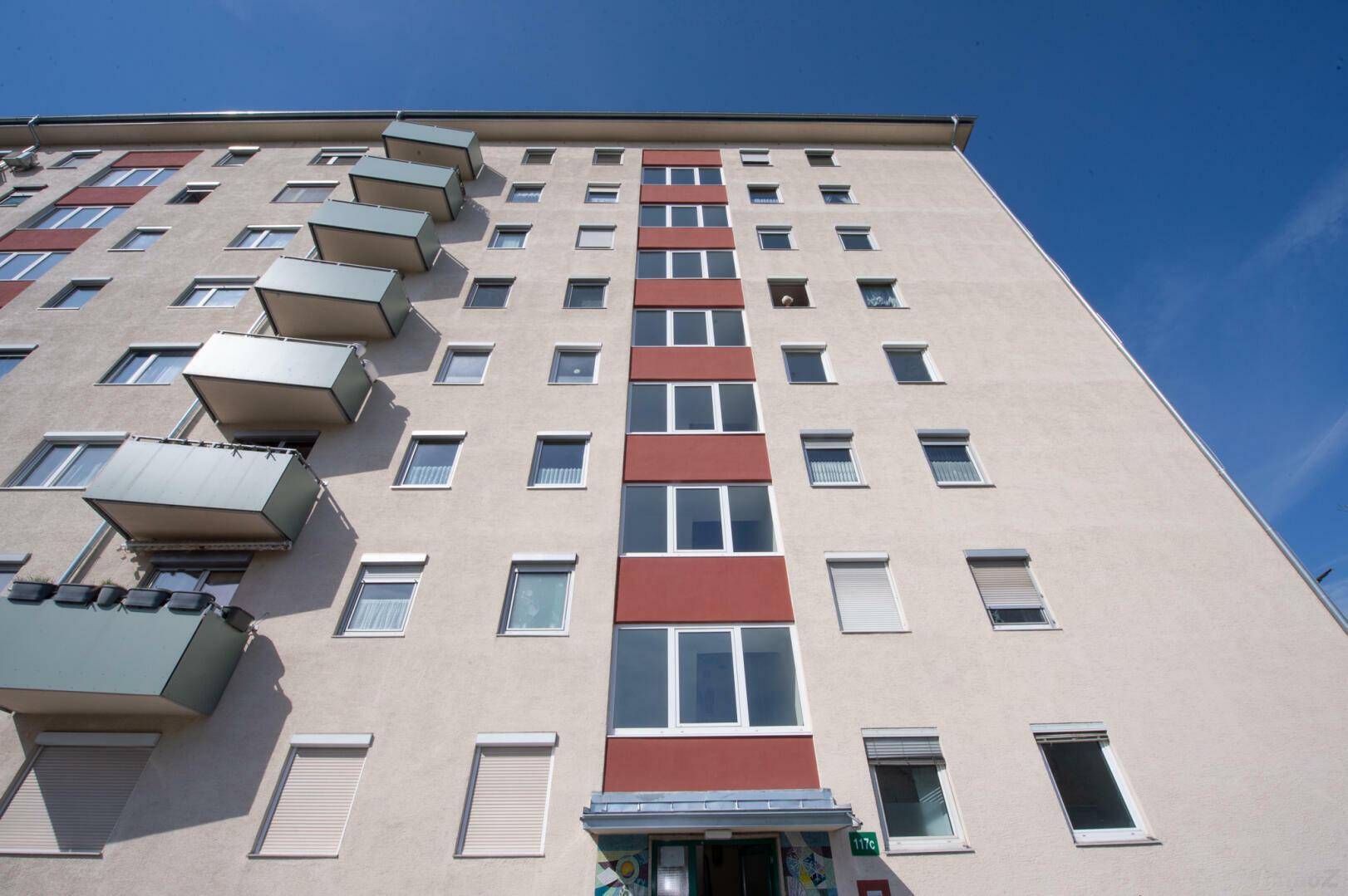 Körösistraße 117-17