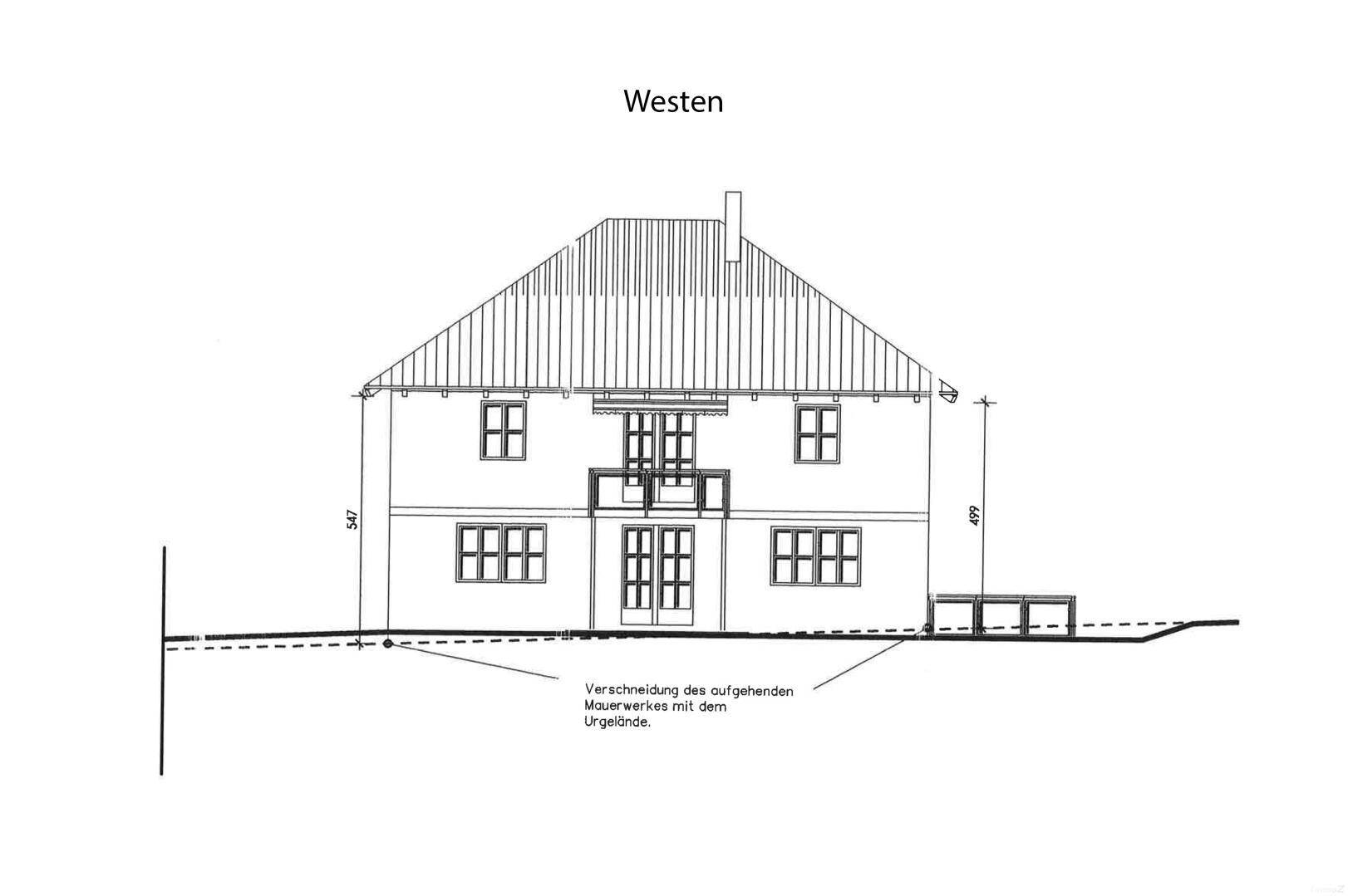 Westen