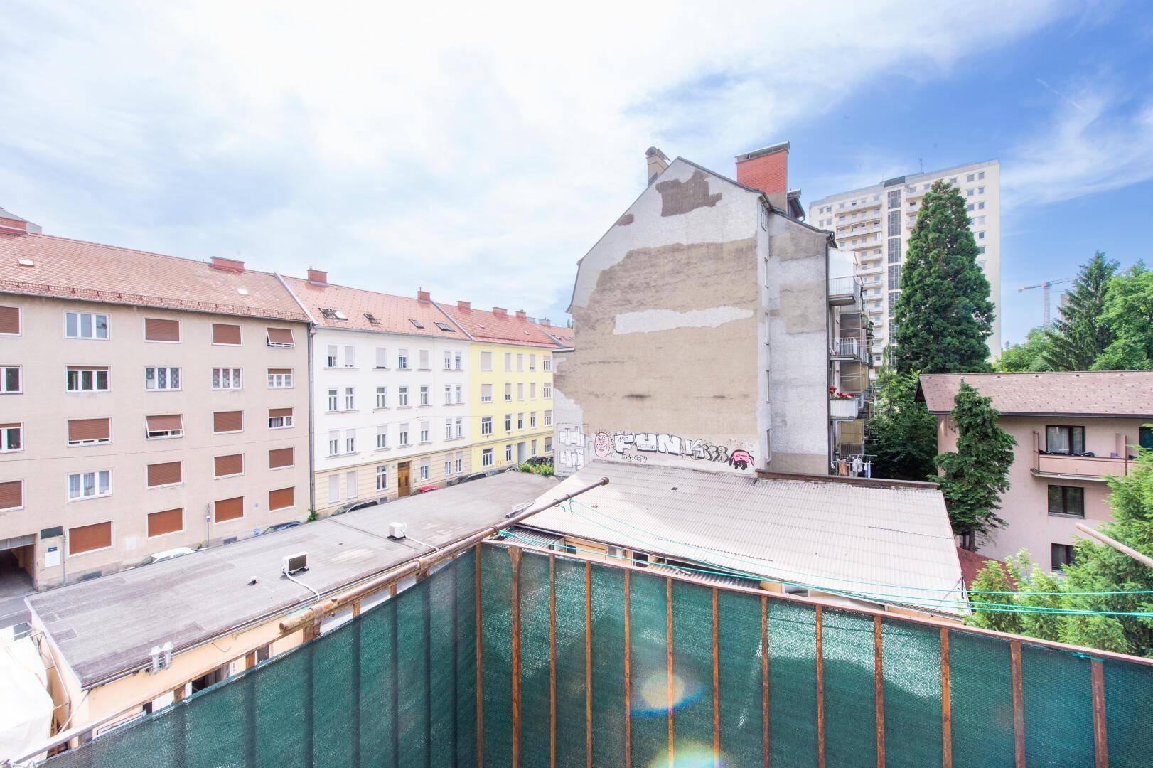Josef Huber Gasse-09