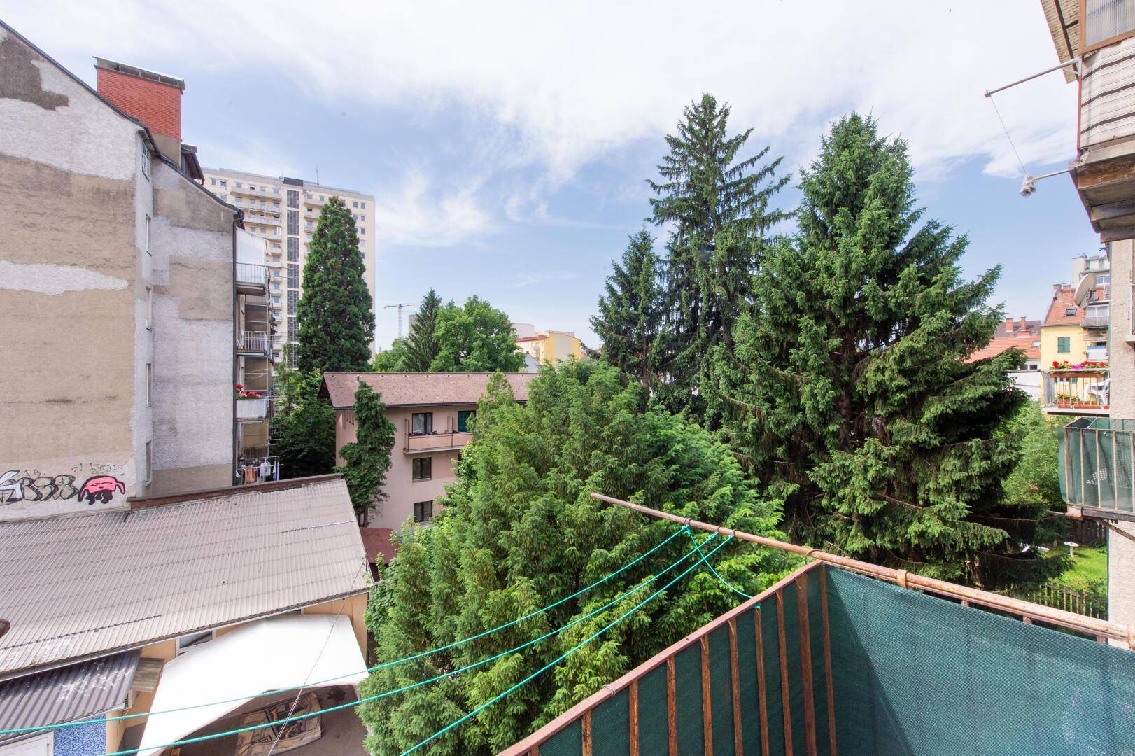 Josef Huber Gasse-10