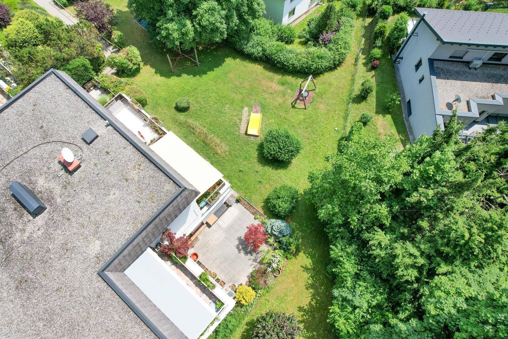 Mariagrüner Straße 93a Drohne-06