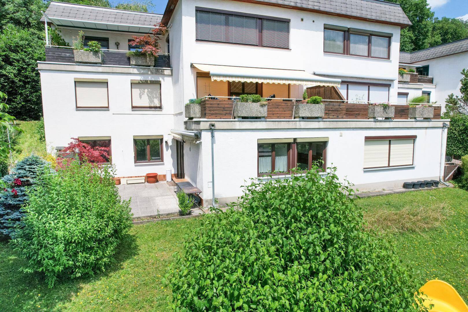 Mariagrüner Straße 93a Drohne-08