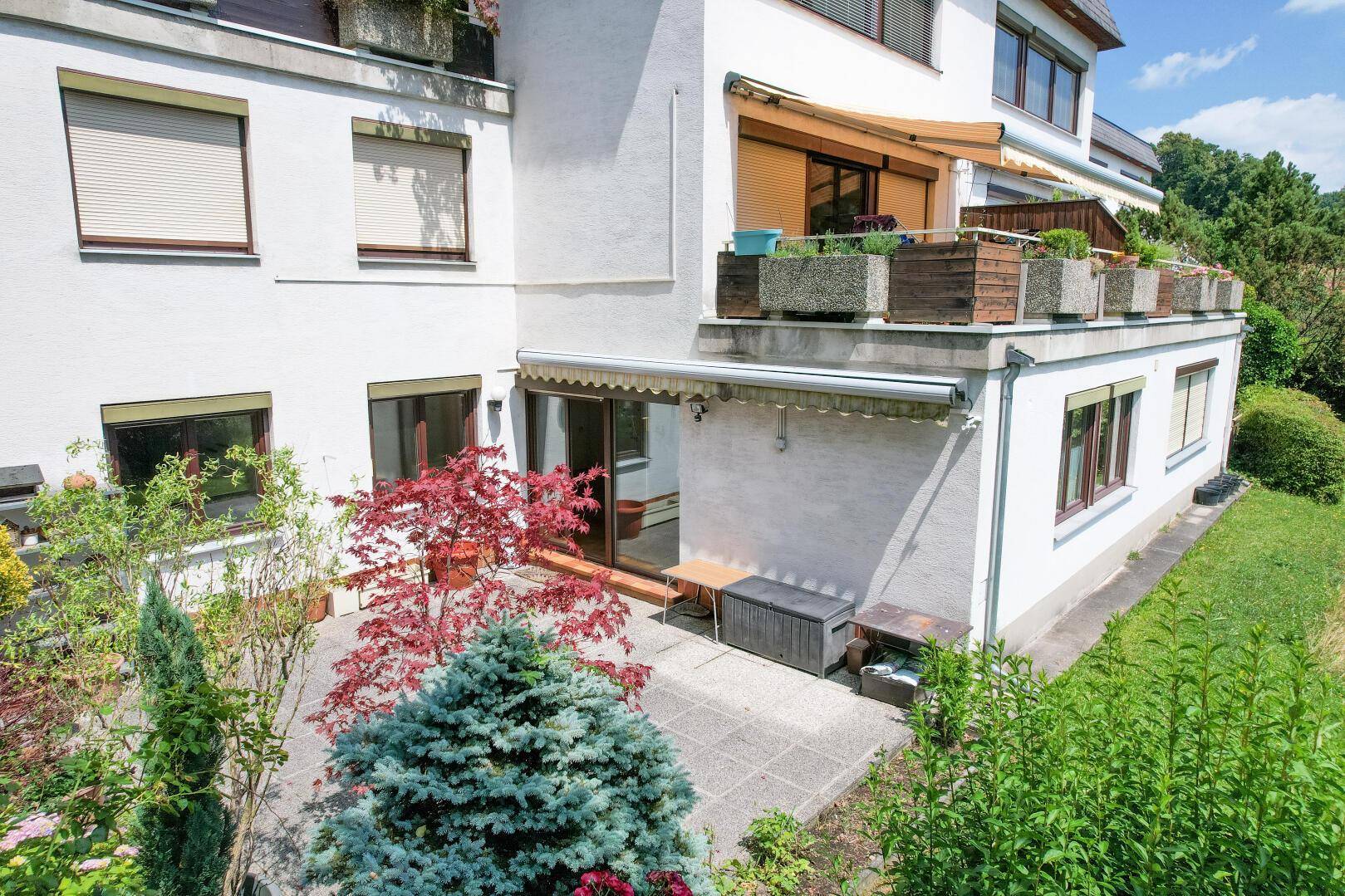 Mariagrüner Straße 93a Drohne-09