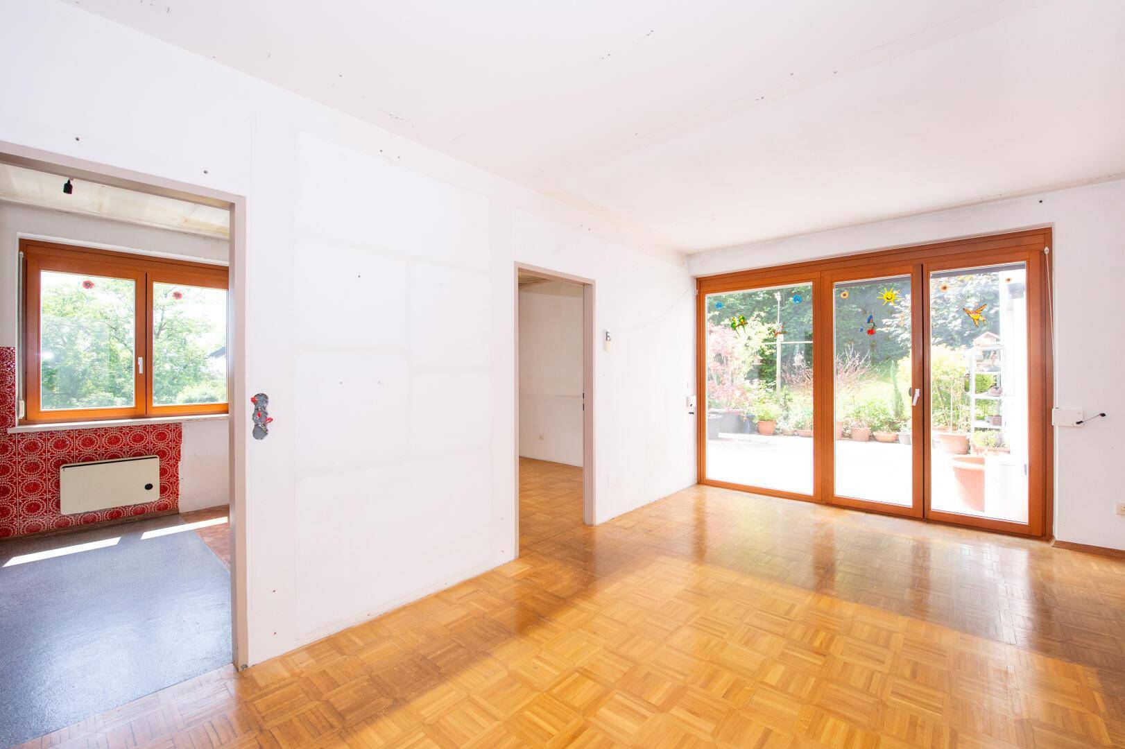 Mariagrüner Straße 93a-08