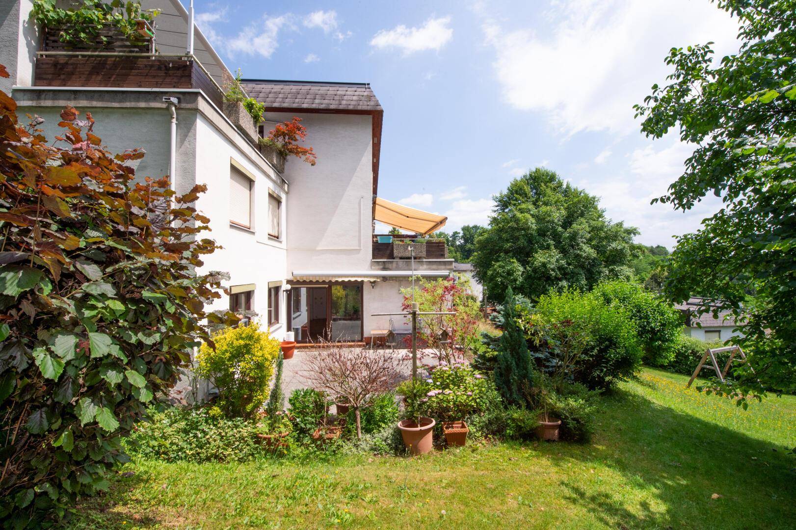 Mariagrüner Straße 93a-10