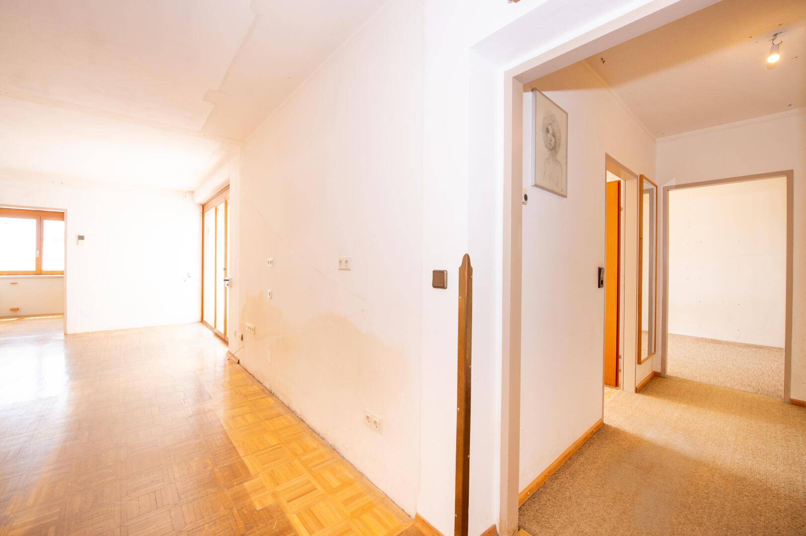 Mariagrüner Straße 93a-18