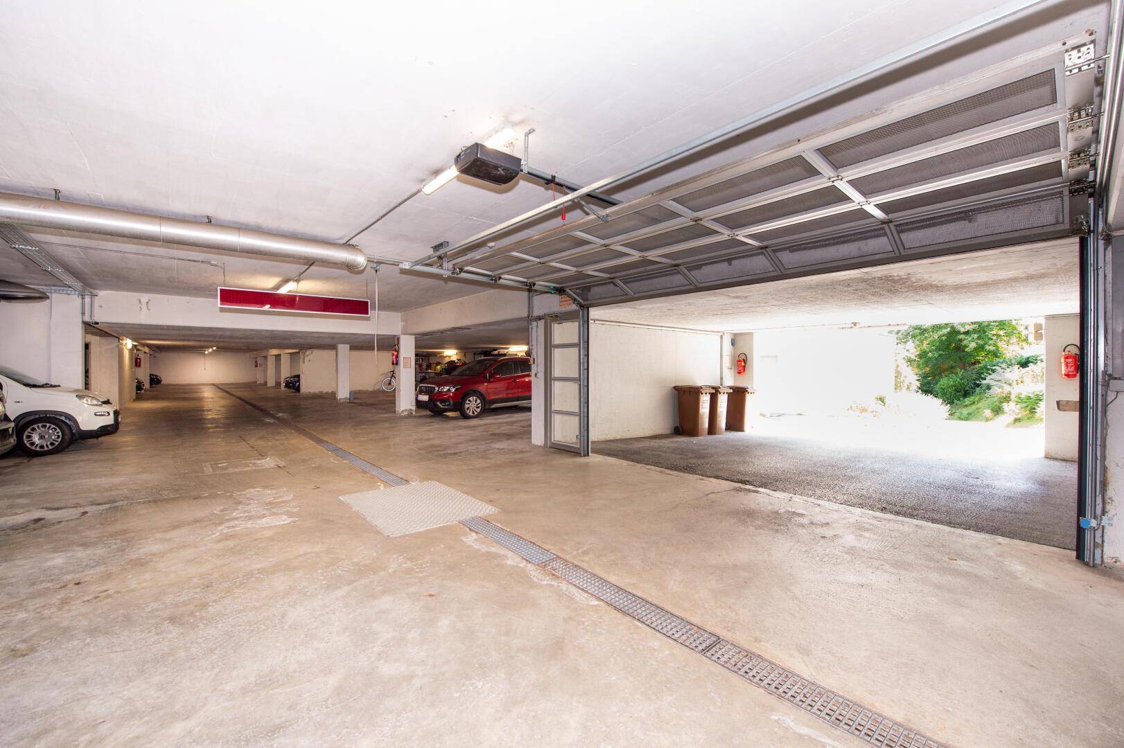 Mariagrüner Straße 93a-29