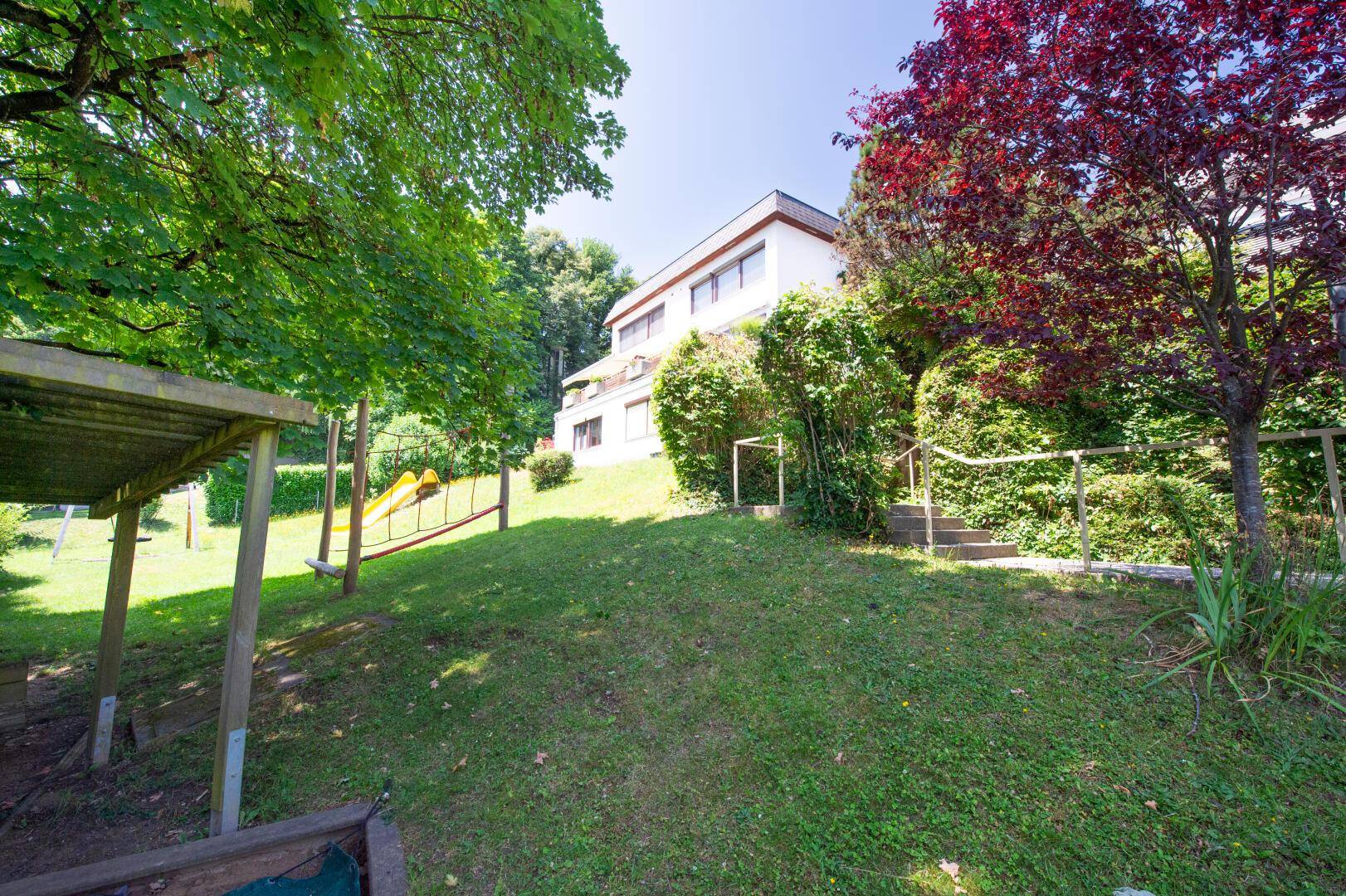Mariagrüner Straße 93a-34