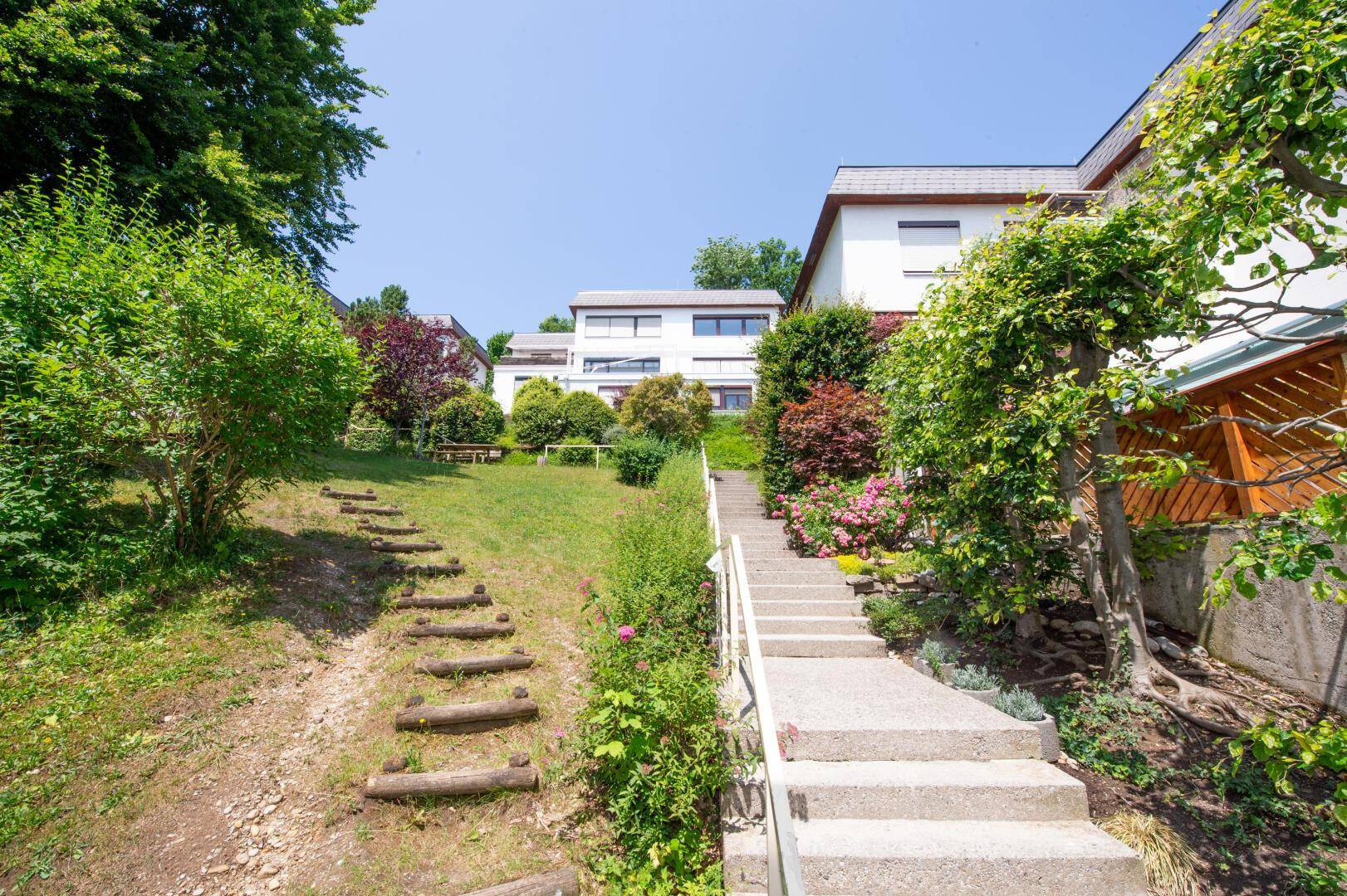 Mariagrüner Straße 93a-36