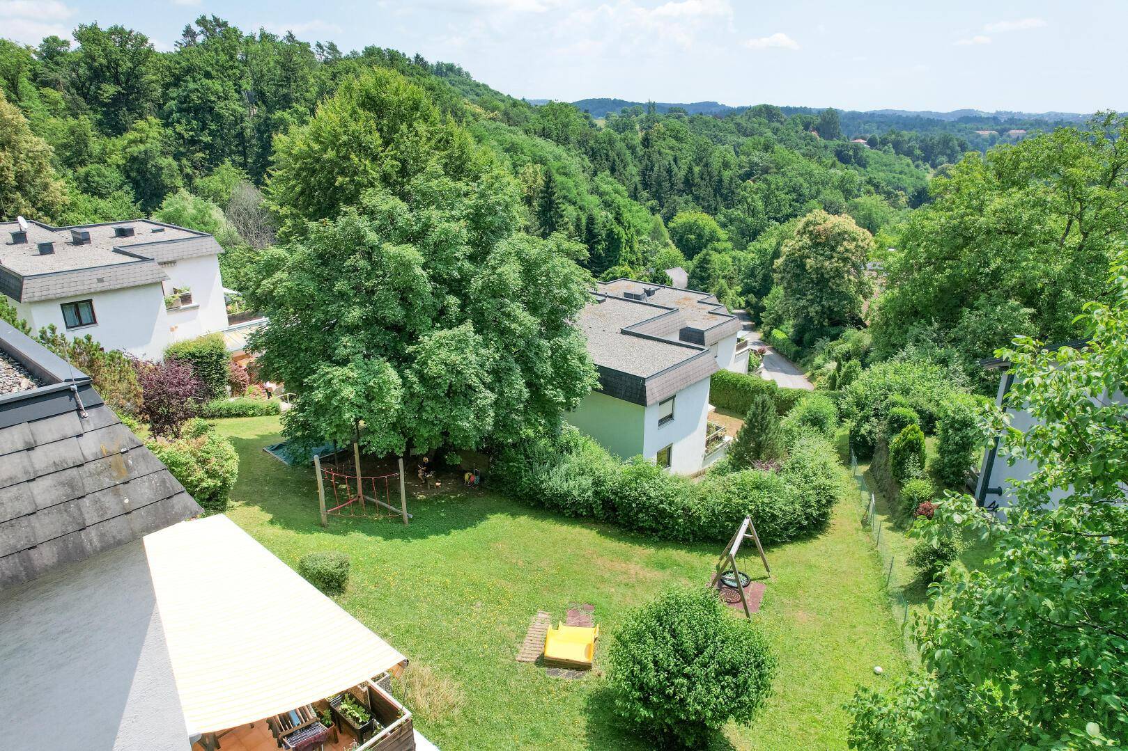 Mariagrüner Straße 93a Drohne-02