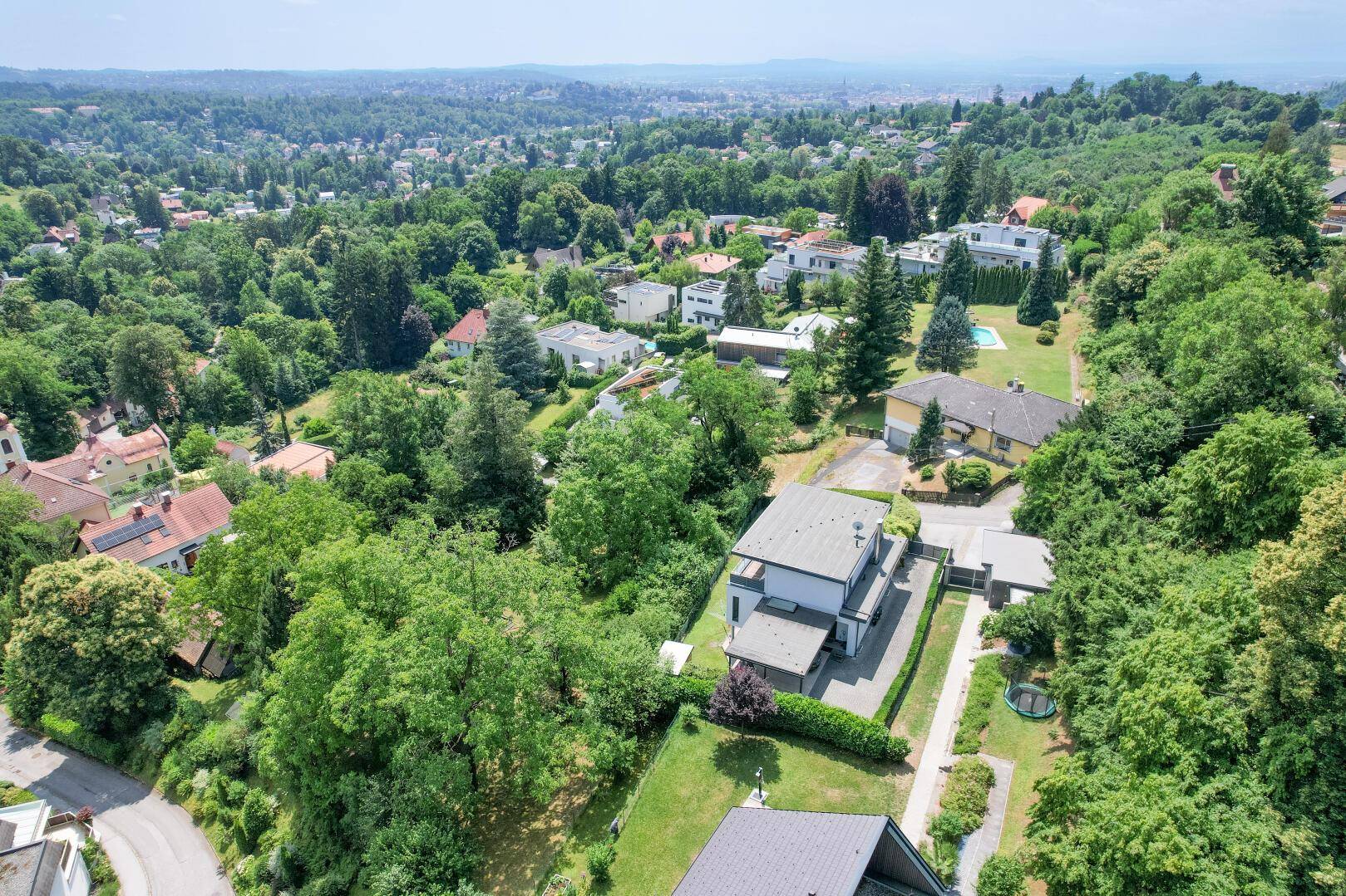 Mariagrüner Straße 93a Drohne-04