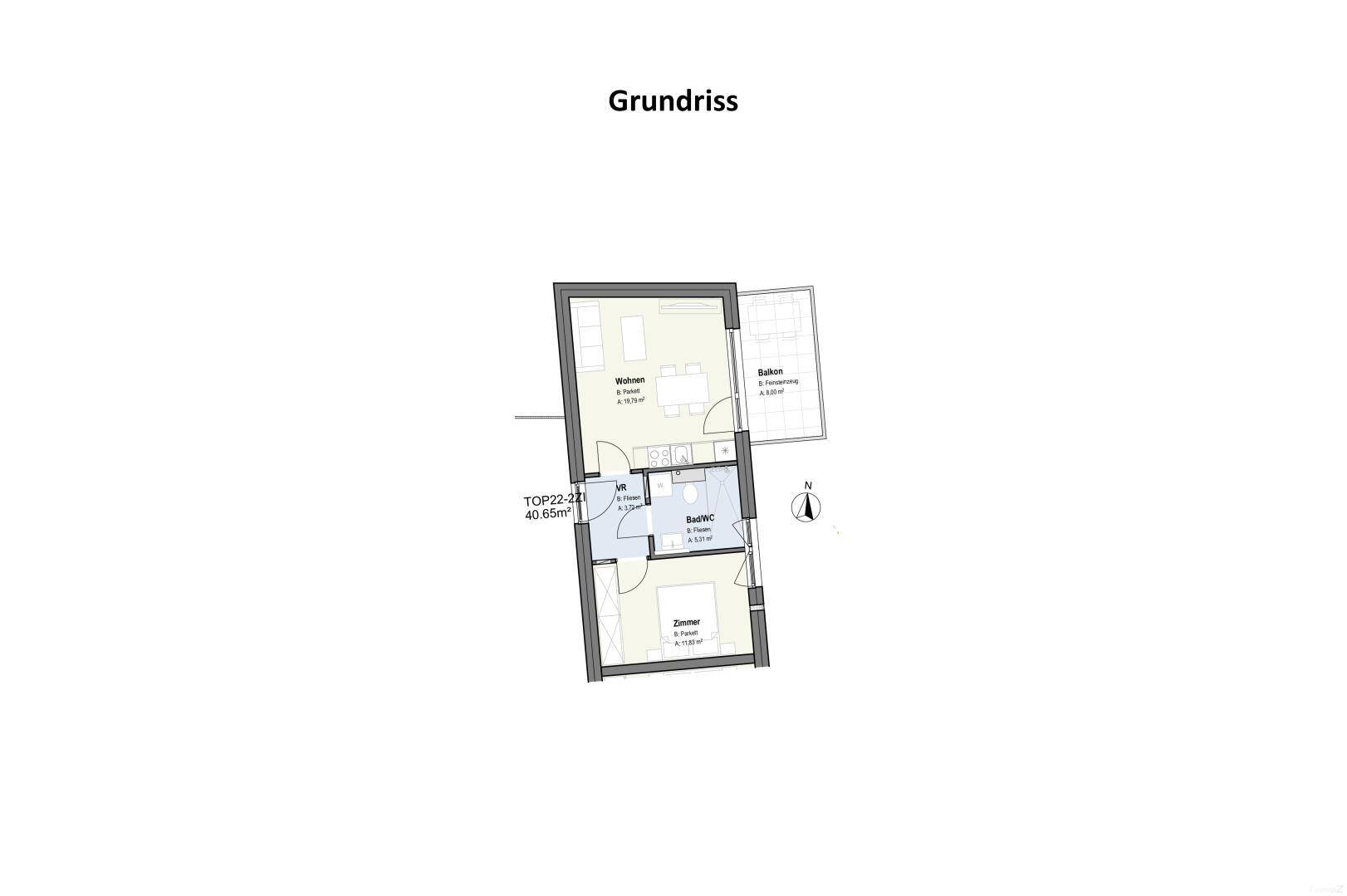 GrundrissTop22