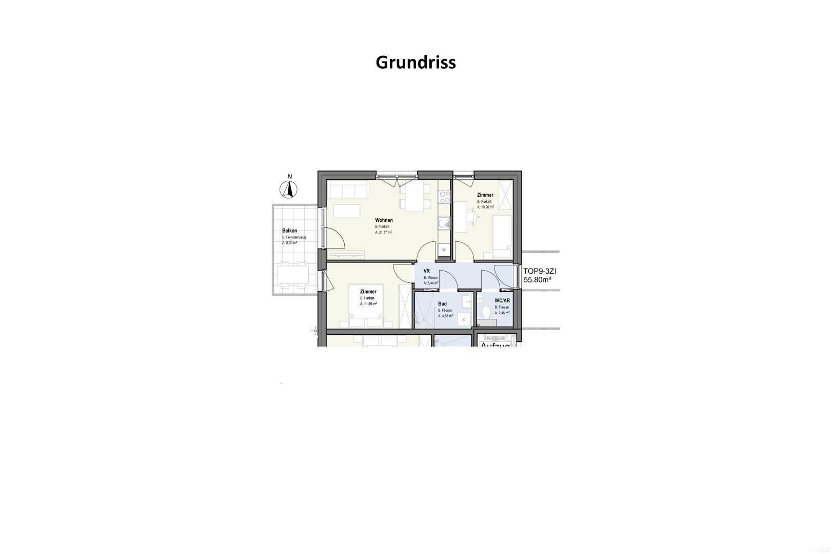 GrundrissTop9