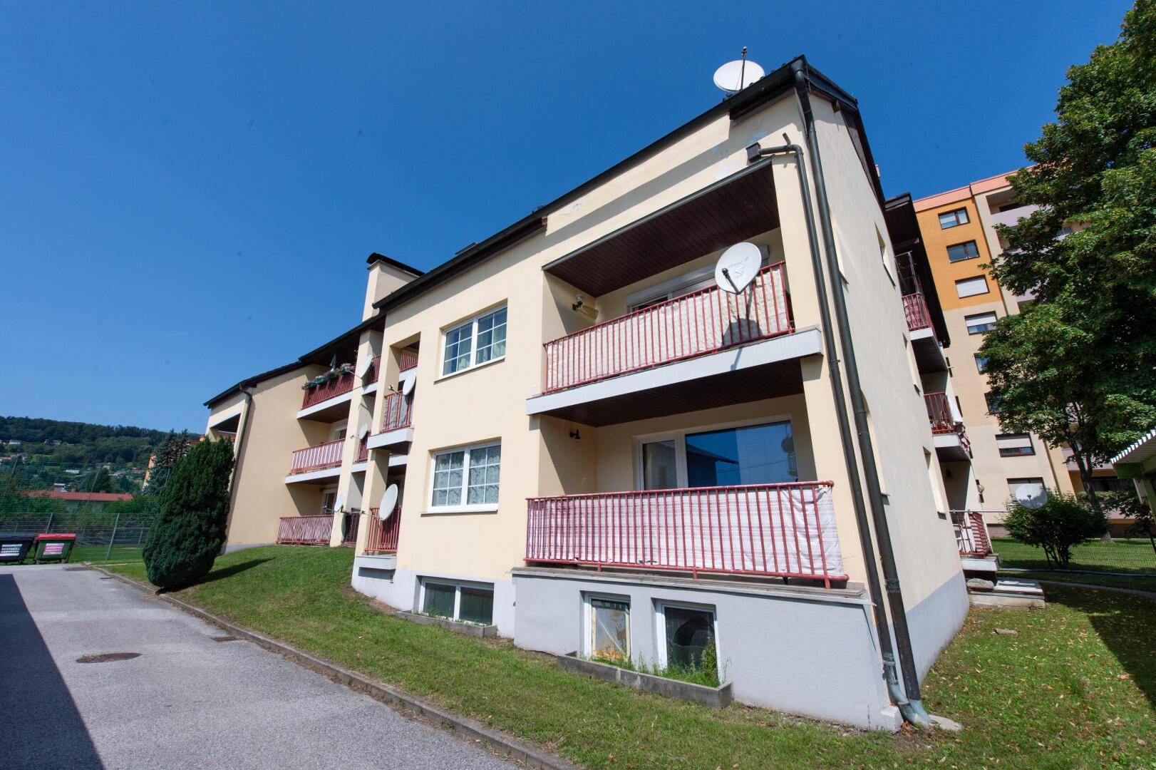 Schreinerstraße 8b-01