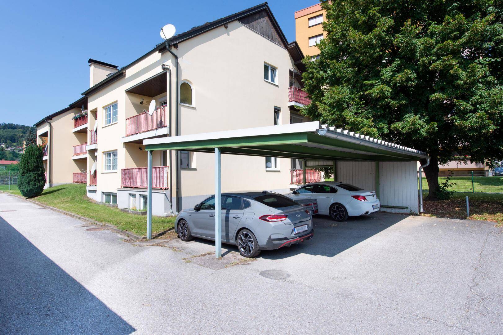 Schreinerstraße 8b-19