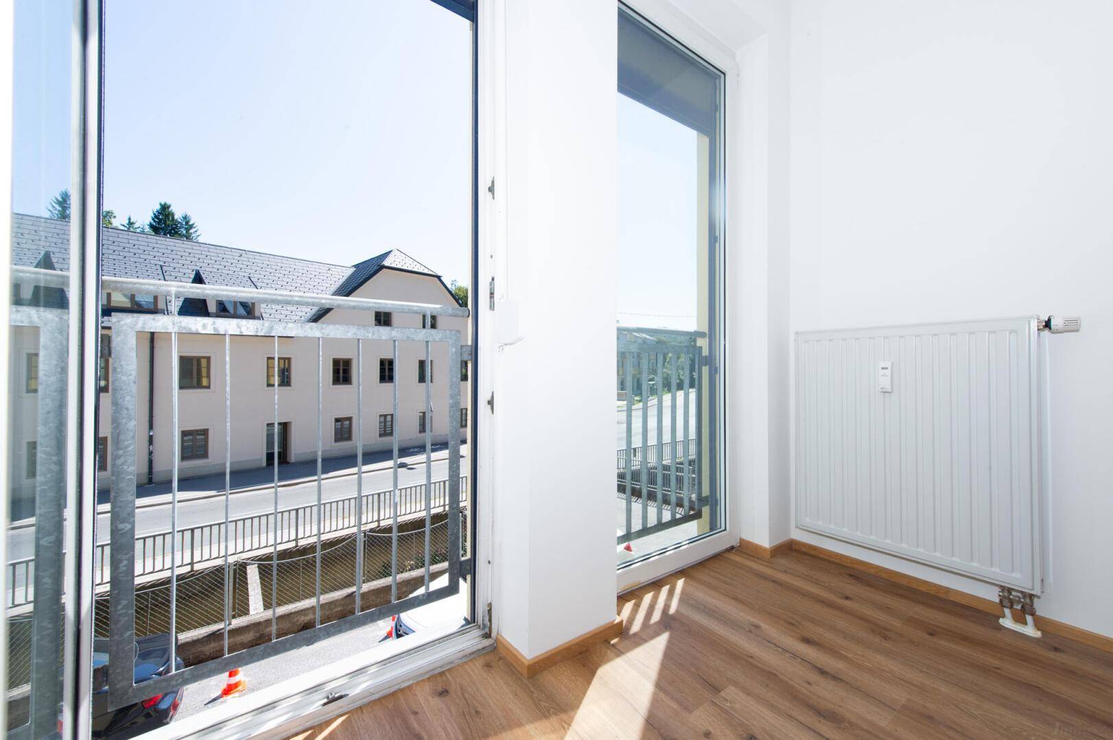 Mariatroster Straße-25