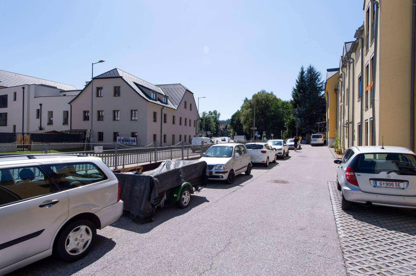 Mariatroster Straße-33