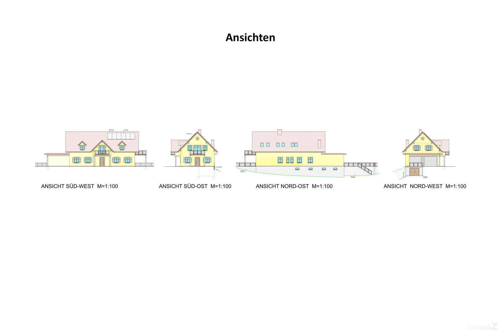 Ansichten